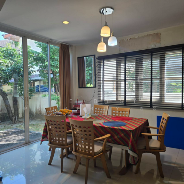 นันทวัน อ่อนนุช 44, กรุงเทพ, บางจาก, พระโขนง, กรุงเทพ, 100 ตร.ม., บ้านเดี่ยว ขาย, โดย The Best Property ยะ, 500198396 - DDproperty.com