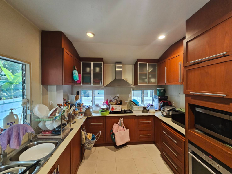 นันทวัน อ่อนนุช 44, Bangkok, Bang Chak, Phra Khanong, Bangkok, 3 Bedrooms, 100 sqm, Single Detached House For Sale, by The Best Property ยะ, 500198396 - DDproperty.com