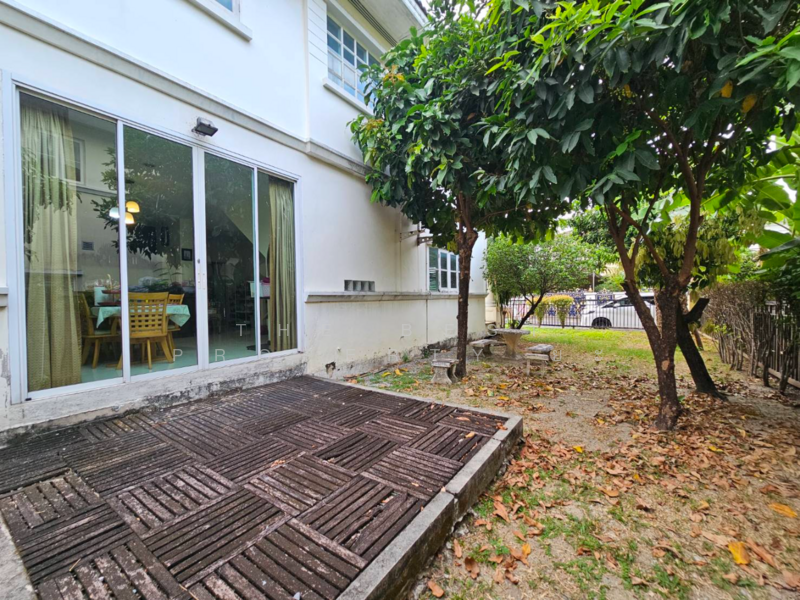 นันทวัน อ่อนนุช 44, Bangkok, Bang Chak, Phra Khanong, Bangkok, 3 Bedrooms, 100 sqm, Single Detached House For Sale, by The Best Property ยะ, 500198396 - DDproperty.com