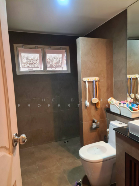 นันทวัน อ่อนนุช 44, Bangkok, Bang Chak, Phra Khanong, Bangkok, 3 Bedrooms, 100 sqm, Single Detached House For Sale, by The Best Property ยะ, 500198396 - DDproperty.com