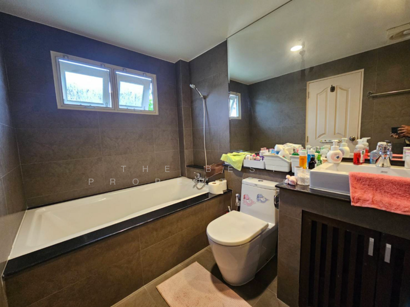 นันทวัน อ่อนนุช 44, Bangkok, Bang Chak, Phra Khanong, Bangkok, 3 Bedrooms, 100 sqm, Single Detached House For Sale, by The Best Property ยะ, 500198396 - DDproperty.com