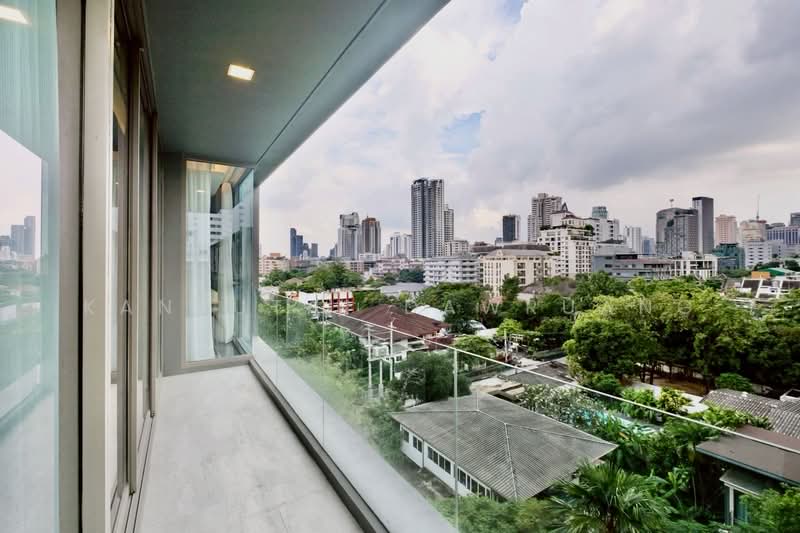 Fynn Sukhumvit 31, Bangkok, 77 Sukhumvit Road, Khlongtoei Nua, Watthana, Bangkok, 3 Bedrooms, 316 sqm, Condo For Sale, by Kanrutai Dawruang, 500198398 - DDproperty.com