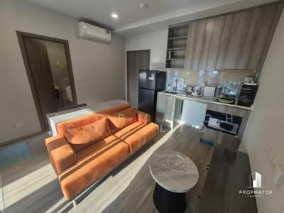 For Rent - Metris District Ladprao, Bangkok