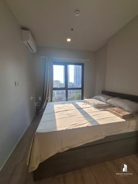 Metris District Ladprao, Bangkok, Lat Phrao Rd, Jom Phon, Chatuchak, Bangkok, 1 Bedroom, 35 sqm, Condo For Rent, by PROPMATCH CO., LTD., 500198399 - DDproperty.com
