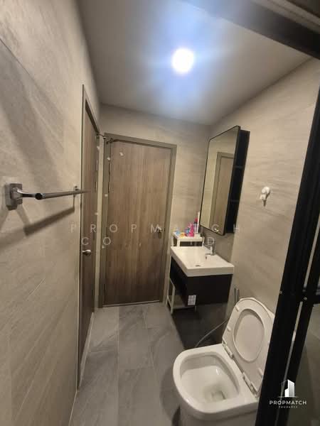 Metris District Ladprao, Bangkok, Lat Phrao Rd, Jom Phon, Chatuchak, Bangkok, 1 Bedroom, 35 sqm, Condo For Rent, by PROPMATCH CO., LTD., 500198399 - DDproperty.com