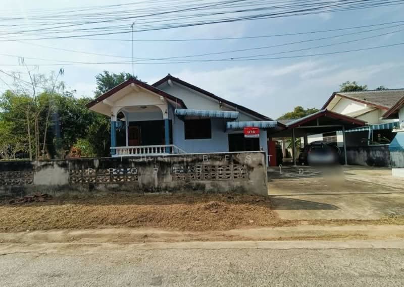 เต็มสุข สมุทรสงคราม, สมุทรสงคราม, บ้านปรก, เมืองสมุทรสงคราม, สมุทรสงคราม, 97 ตร.ม., บ้านเดี่ยว ขาย, โดย The Best Property โอ๋, 500198401 - DDproperty.com