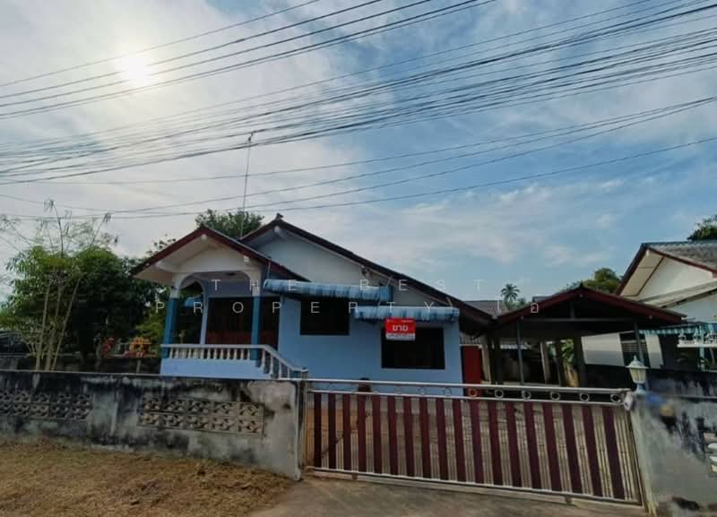 เต็มสุข สมุทรสงคราม, สมุทรสงคราม, บ้านปรก, เมืองสมุทรสงคราม, สมุทรสงคราม, 97 ตร.ม., บ้านเดี่ยว ขาย, โดย The Best Property โอ๋, 500198401 - DDproperty.com