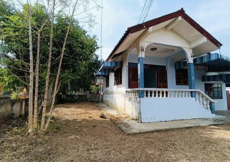 เต็มสุข สมุทรสงคราม, สมุทรสงคราม, บ้านปรก, เมืองสมุทรสงคราม, สมุทรสงคราม, 97 ตร.ม., บ้านเดี่ยว ขาย, โดย The Best Property โอ๋, 500198401 - DDproperty.com