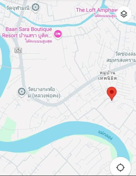 เต็มสุข สมุทรสงคราม, สมุทรสงคราม, บ้านปรก, เมืองสมุทรสงคราม, สมุทรสงคราม, 97 ตร.ม., บ้านเดี่ยว ขาย, โดย The Best Property โอ๋, 500198401 - DDproperty.com