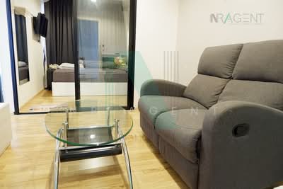 ขาย - The Cabana Condo : เดอะ คาบาน่า คอนโด, สมุทรปราการ