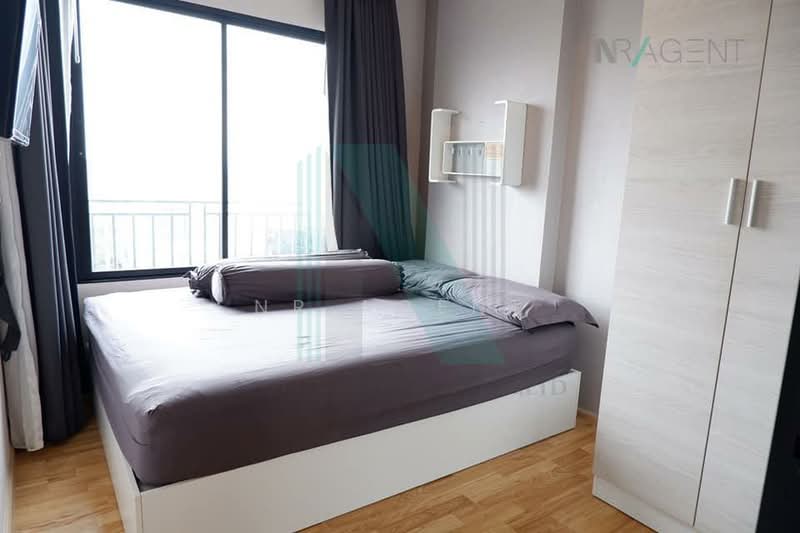 The Cabana Condo : เดอะ คาบาน่า คอนโด, สมุทรปราการ, 99 ถ. ทางรถไฟสายเก่าปากน้ำ, สำโรง, พระประแดง, สมุทรปราการ, 28 ตร.ม., คอนโด ขาย, โดย NR AGENT, 500198402 - DDproperty.com