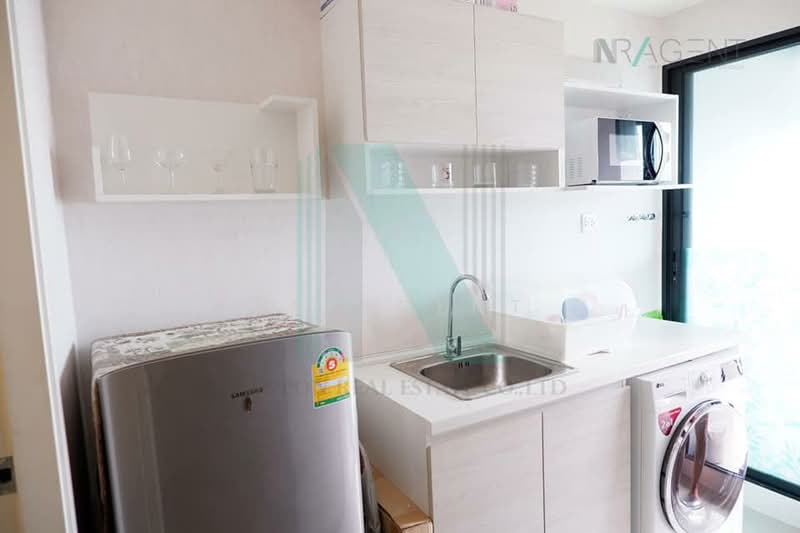 The Cabana Condo : เดอะ คาบาน่า คอนโด, สมุทรปราการ, 99 ถ. ทางรถไฟสายเก่าปากน้ำ, สำโรง, พระประแดง, สมุทรปราการ, 28 ตร.ม., คอนโด ขาย, โดย NR AGENT, 500198402 - DDproperty.com