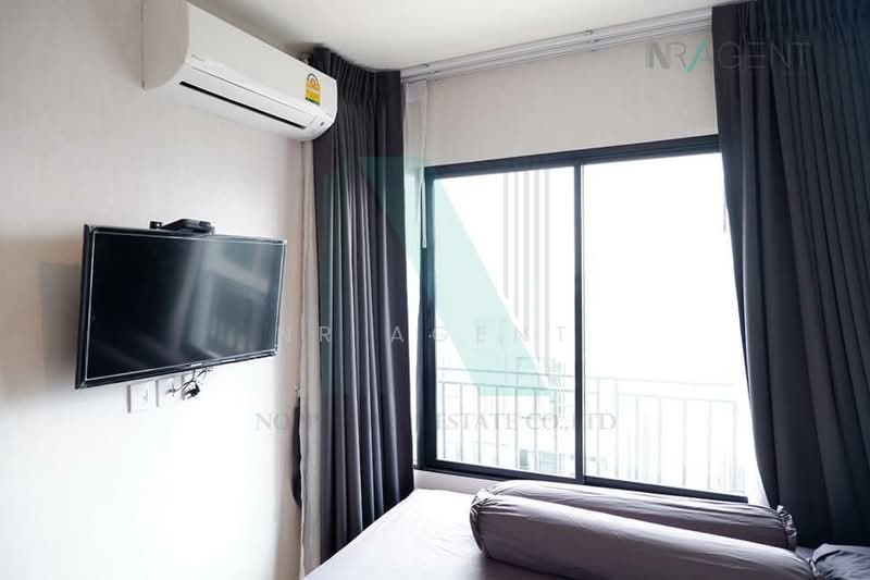 The Cabana Condo : เดอะ คาบาน่า คอนโด, สมุทรปราการ, 99 ถ. ทางรถไฟสายเก่าปากน้ำ, สำโรง, พระประแดง, สมุทรปราการ, 28 ตร.ม., คอนโด ขาย, โดย NR AGENT, 500198402 - DDproperty.com