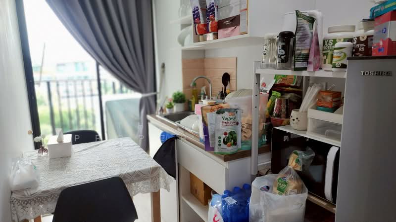 For Sale - HI Ladprao 130, Bangkok