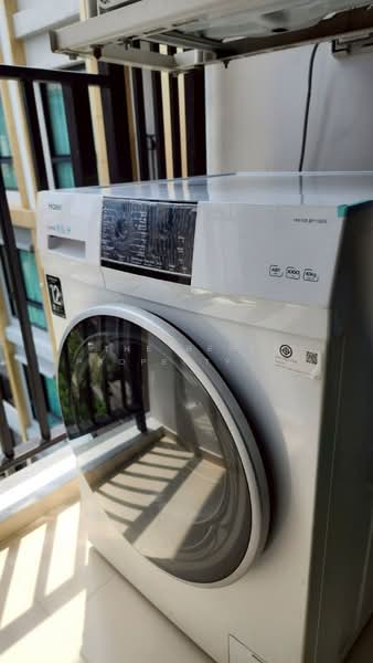 For Sale - HI Ladprao 130, Bangkok