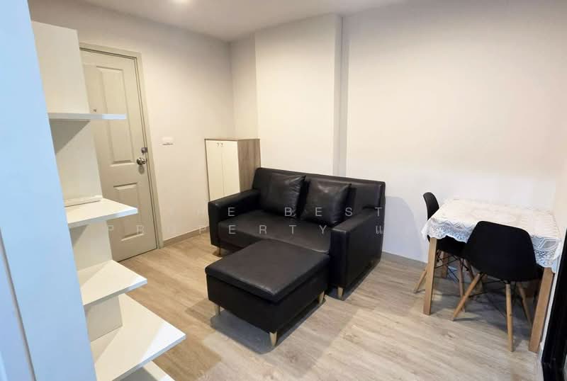 For Sale - HI Ladprao 130, Bangkok