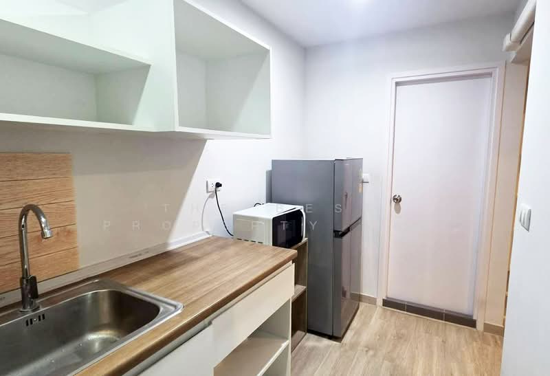 For Sale - HI Ladprao 130, Bangkok