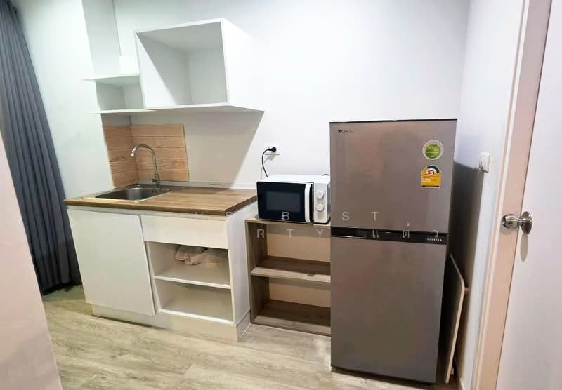 For Sale - HI Ladprao 130, Bangkok