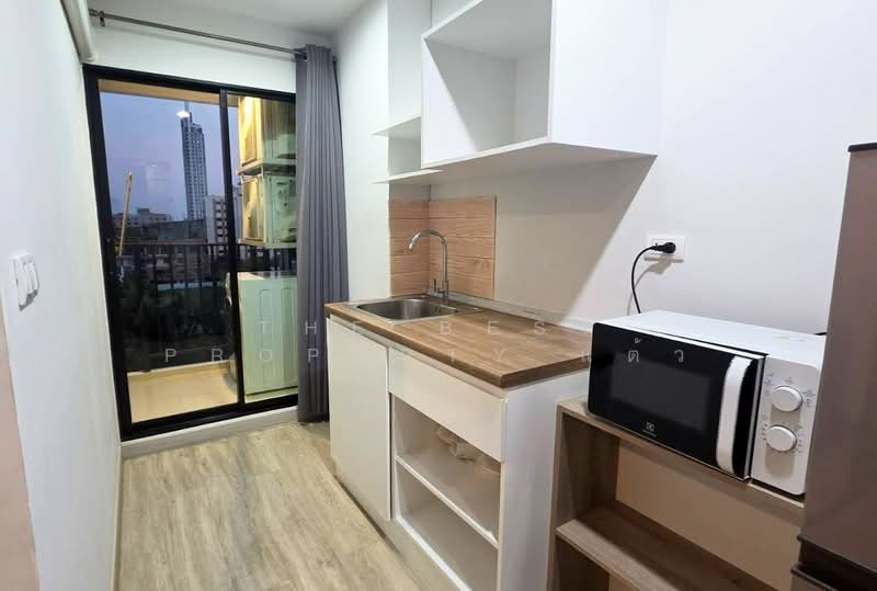 For Sale - HI Ladprao 130, Bangkok