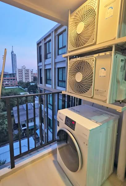 For Sale - HI Ladprao 130, Bangkok