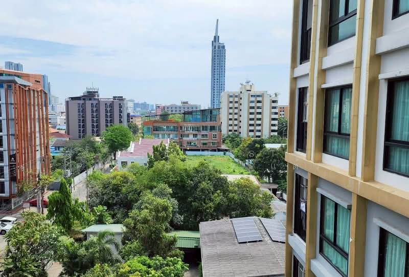 For Sale - HI Ladprao 130, Bangkok