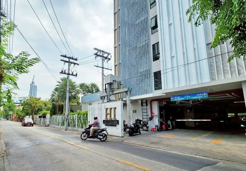 For Sale - HI Ladprao 130, Bangkok