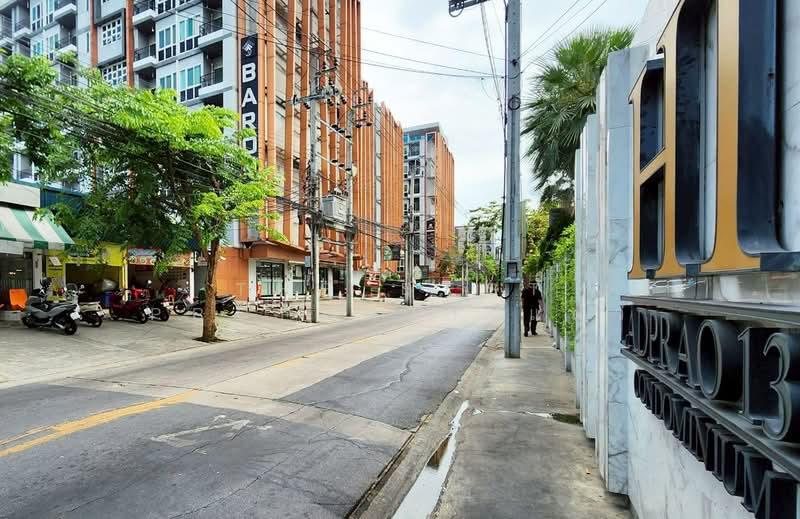 For Sale - HI Ladprao 130, Bangkok