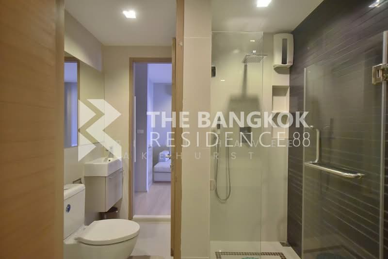 Rhythm Ratchada-Huaikwang, Bangkok, 218 Ratchadaphisek Road, Huai Khwang, Huai Khwang, Bangkok, 1 Bedroom, 46 sqm, Condo For Sale, by Sirirut Havee Akehurst, 500198405 - DDproperty.com