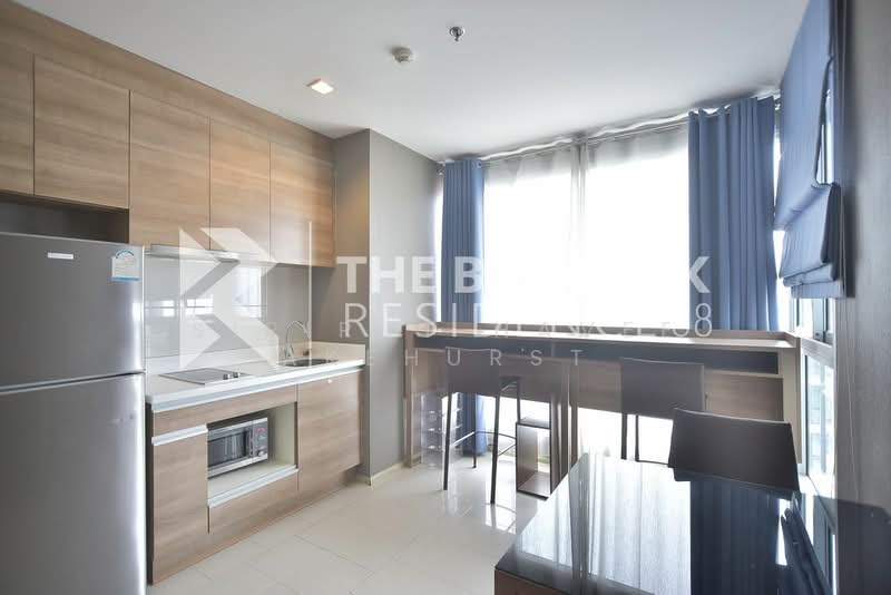 Rhythm Ratchada-Huaikwang, Bangkok, 218 Ratchadaphisek Road, Huai Khwang, Huai Khwang, Bangkok, 1 Bedroom, 46 sqm, Condo For Sale, by Sirirut Havee Akehurst, 500198405 - DDproperty.com