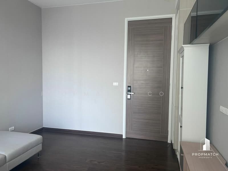 Q Asoke : คิว อโศก, กรุงเทพ, 1678 ถนนเพชรบุรี แขวง มักกะสัน เขต ราชเทวี กรุงเทพมหานคร, มักกะสัน, ราชเทวี, กรุงเทพ, 30 ตร.ม., คอนโด ให้เช่า, โดย PROPMATCH CO., LTD., 500198407 - DDproperty.com