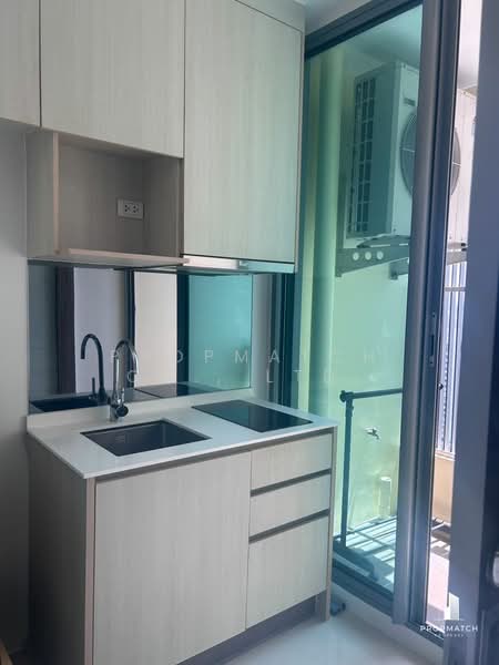 Q Asoke : คิว อโศก, กรุงเทพ, 1678 ถนนเพชรบุรี แขวง มักกะสัน เขต ราชเทวี กรุงเทพมหานคร, มักกะสัน, ราชเทวี, กรุงเทพ, 30 ตร.ม., คอนโด ให้เช่า, โดย PROPMATCH CO., LTD., 500198407 - DDproperty.com