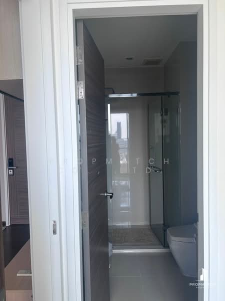 Q Asoke, Bangkok, 1678 Petchaburi Road, Makkasan, Ratchathewi, Bangkok, Studio, 30 sqm, Condo For Rent, by PROPMATCH CO., LTD., 500198407 - DDproperty.com