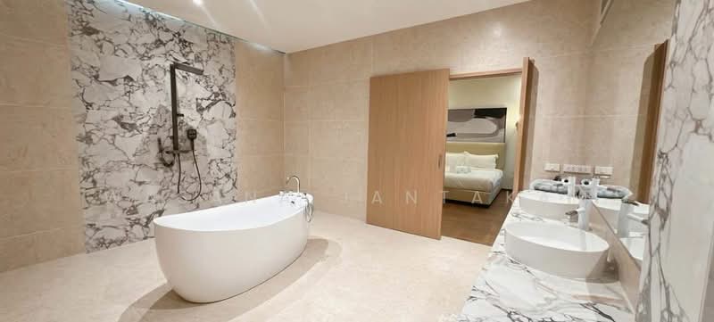 Pool villa at Tanode Estate, ภูเก็ต, เชิงทะเล, ถลาง, ภูเก็ต, 760 ตร.ม., วิลล่า ให้เช่า, โดย Wasana Jantakam, 500198409 - DDproperty.com