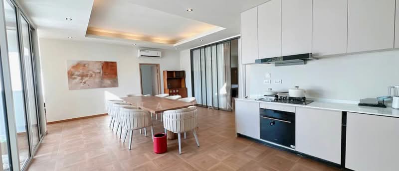 Pool villa at Tanode Estate, Phuket, Choeng Thale, Thalang, Phuket, 5 Bedrooms, 760 sqm, Villa For Rent, by Wasana Jantakam, 500198409 - DDproperty.com