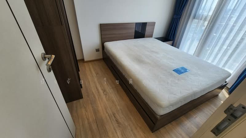 The Line Phahon-Pradipat, Bangkok, 21 Pradiphat Road, Samsen Nai, Phaya Thai, Bangkok, 1 Bedroom, 27 sqm, Condo For Rent, by ปัจจัย โชติสุขรัตน์, 500198410 - DDproperty.com