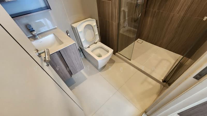 The Line Phahon-Pradipat, Bangkok, 21 Pradiphat Road, Samsen Nai, Phaya Thai, Bangkok, 1 Bedroom, 27 sqm, Condo For Rent, by ปัจจัย โชติสุขรัตน์, 500198410 - DDproperty.com