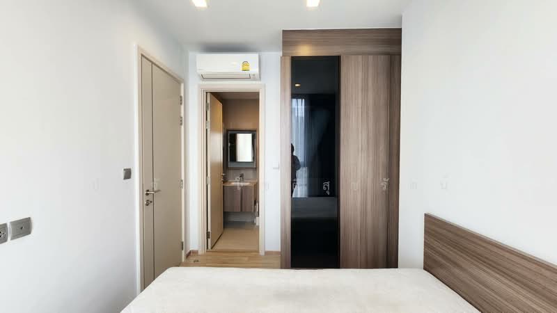 The Line Phahon-Pradipat, Bangkok, 21 Pradiphat Road, Samsen Nai, Phaya Thai, Bangkok, 1 Bedroom, 27 sqm, Condo For Rent, by ปัจจัย โชติสุขรัตน์, 500198410 - DDproperty.com