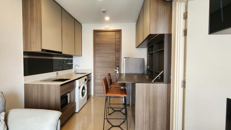 The Line Phahon-Pradipat, Bangkok, 21 Pradiphat Road, Samsen Nai, Phaya Thai, Bangkok, 1 Bedroom, 27 sqm, Condo For Rent, by ปัจจัย โชติสุขรัตน์, 500198410 - DDproperty.com