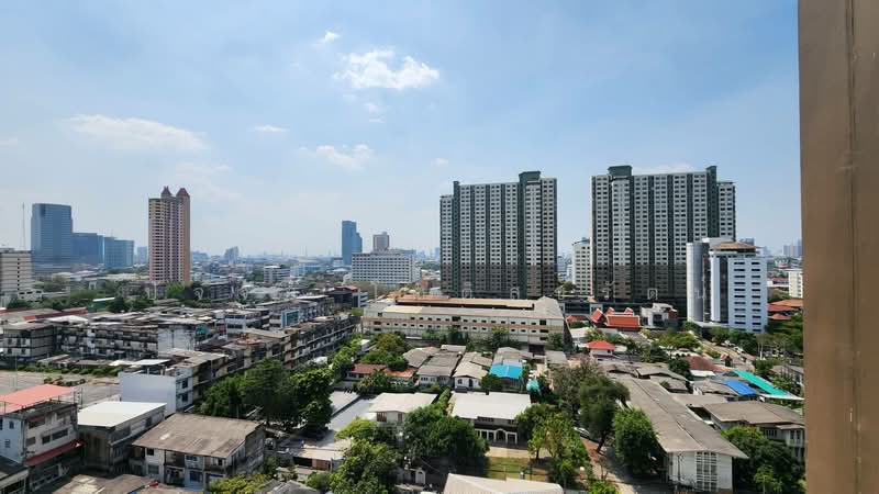 The Line Phahon-Pradipat : The Line พหลฯ-ประดิพัทธ์, กรุงเทพ, 21 ประดิพัทธิ์, สามเสนใน, พญาไท, กรุงเทพ, 27 ตร.ม., คอนโด ให้เช่า, โดย ปัจจัย โชติสุขรัตน์, 500198410 - DDproperty.com