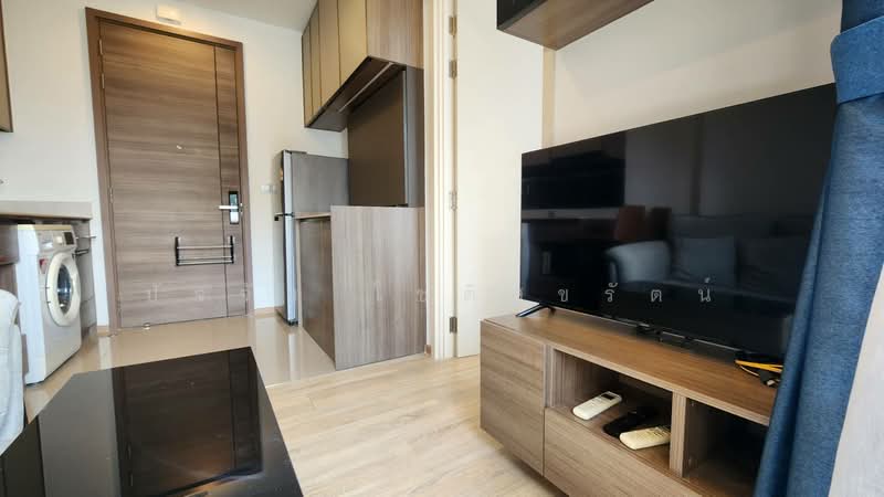 The Line Phahon-Pradipat, Bangkok, 21 Pradiphat Road, Samsen Nai, Phaya Thai, Bangkok, 1 Bedroom, 27 sqm, Condo For Rent, by ปัจจัย โชติสุขรัตน์, 500198410 - DDproperty.com