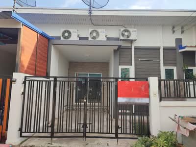 ขาย - หมู่บ้านนิราวิลล์ แคร์ไลฟ์ (Niraville Care Life), สมุทรสาคร