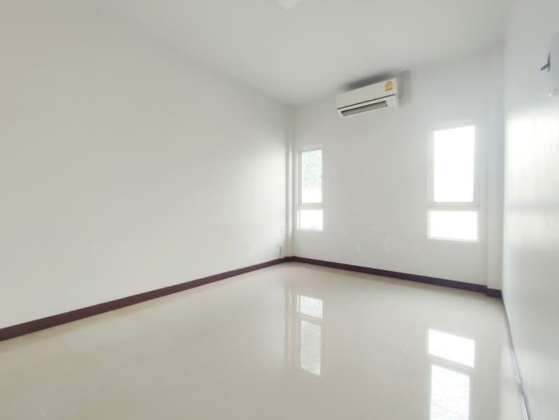 หมู่บ้านนิราวิลล์ แคร์ไลฟ์ (Niraville Care Life), Samut Sakhon, Khaerai, Krathum Baen, Samut Sakhon, 2 Bedrooms, 120 sqm, Townhouse For Sale, by The Best Property เจี๊ยบ, 500198411 - DDproperty.com