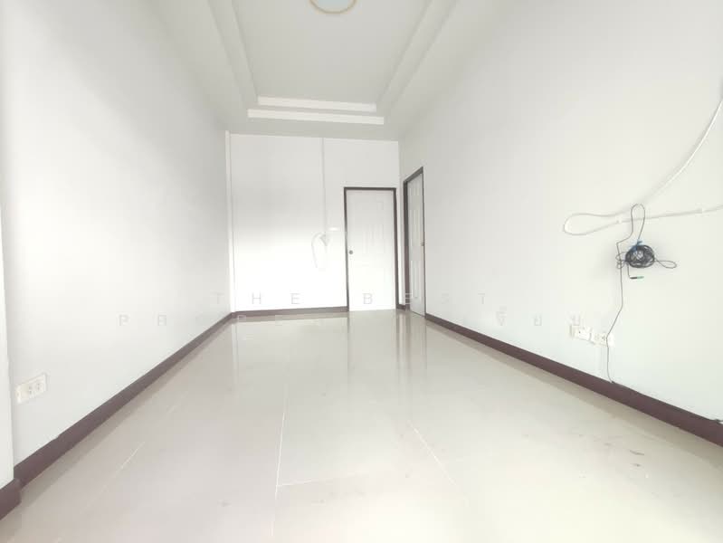 หมู่บ้านนิราวิลล์ แคร์ไลฟ์ (Niraville Care Life), สมุทรสาคร, แคราย, กระทุ่มแบน, สมุทรสาคร, 120 ตร.ม., ทาวน์เฮ้าส์ ขาย, โดย The Best Property เจี๊ยบ, 500198411 - DDproperty.com