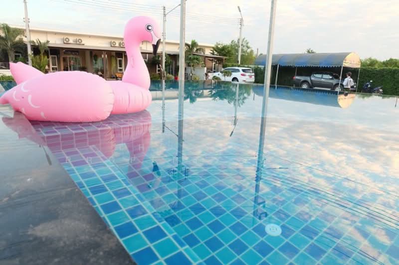 หมู่บ้านนิราวิลล์ แคร์ไลฟ์ (Niraville Care Life), สมุทรสาคร, แคราย, กระทุ่มแบน, สมุทรสาคร, 120 ตร.ม., ทาวน์เฮ้าส์ ขาย, โดย The Best Property เจี๊ยบ, 500198411 - DDproperty.com