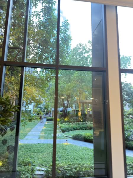 Life One Wireless, Bangkok, 1 Wireless Road, Lumphini, Pathum Wan, Bangkok, 1 Bedroom, 35 sqm, Condo For Rent, by Nalinee Chansiricharoen, 500198413 - DDproperty.com