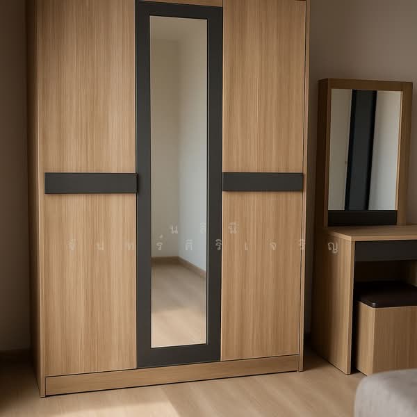 Life One Wireless, Bangkok, 1 Wireless Road, Lumphini, Pathum Wan, Bangkok, 1 Bedroom, 35 sqm, Condo For Rent, by Nalinee Chansiricharoen, 500198413 - DDproperty.com