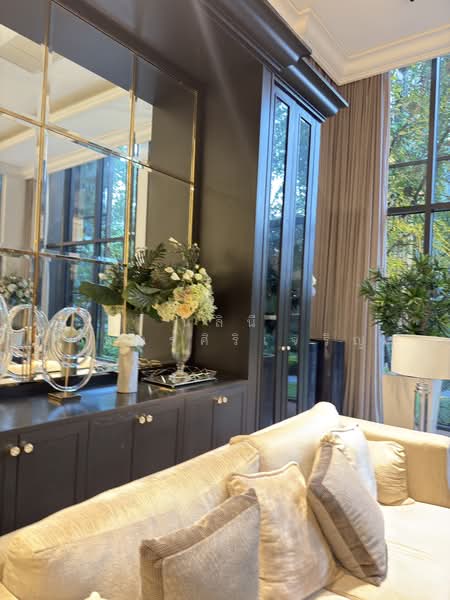 Life One Wireless, Bangkok, 1 Wireless Road, Lumphini, Pathum Wan, Bangkok, 1 Bedroom, 35 sqm, Condo For Rent, by Nalinee Chansiricharoen, 500198413 - DDproperty.com