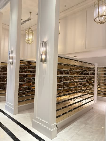 Life One Wireless, Bangkok, 1 Wireless Road, Lumphini, Pathum Wan, Bangkok, 1 Bedroom, 35 sqm, Condo For Rent, by Nalinee Chansiricharoen, 500198413 - DDproperty.com