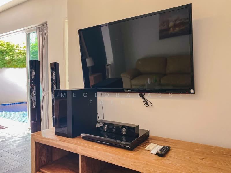 Mahogany villa, ภูเก็ต, เทพกระษัตรี, ถลาง, ภูเก็ต, 3 ตร.ม., วิลล่า ให้เช่า, โดย primeglobalasset paery, 500198415 - DDproperty.com