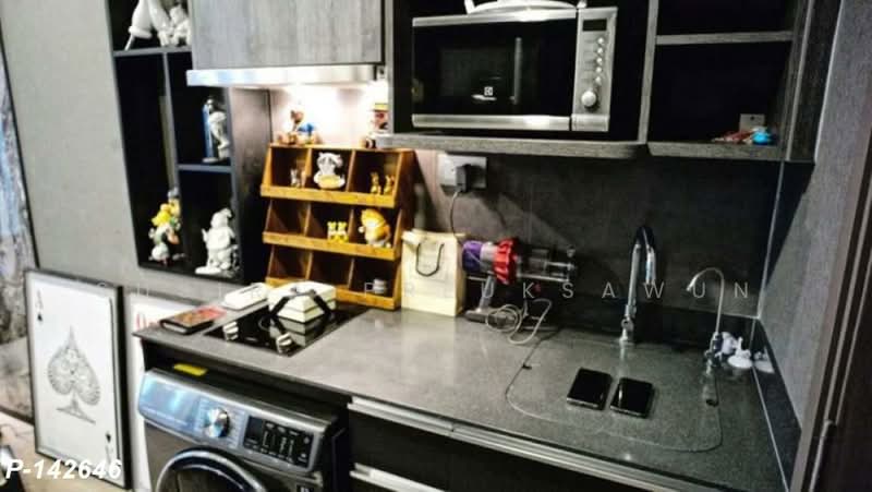 ASHTON Chula-Silom, Bangkok, Rama 4 Road, Si Phraya, Bang Rak, Bangkok, 1 Bedroom, 35 sqm, Condo For Rent, by Susira Prueksawun, 500198416 - DDproperty.com